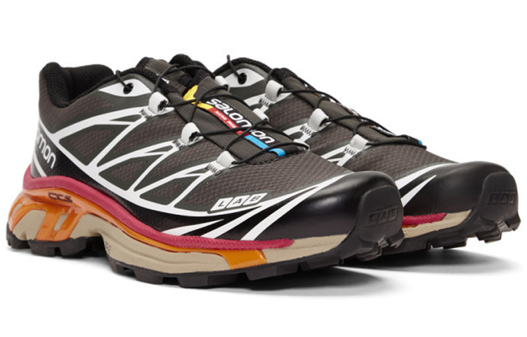 Lookbook Salomon S-Lab XT-6 Zapatillas Trail Running 473056