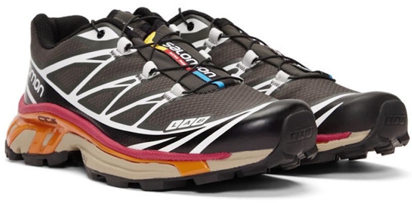 Salomon S-Lab XT-6 Zapatillas Trail Running 473056 Lookbook Salomon S-Lab XT-6 Zapatillas Trail Running 473056