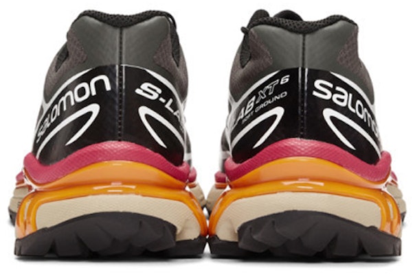 Salomon S-Lab XT-6 Zapatillas Trail Running 473056 Shop Salomon S-Lab XT-6 Zapatillas Trail Running 473056