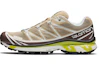 Buy Salomon S-LAB XT-6 ADV 'Safari Lime' 410141