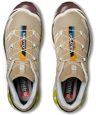 Salomon S-LAB XT-6 ADV 'Safari Lime' 410141 Shop Salomon S-LAB XT-6 ADV 'Safari Lime' 410141
