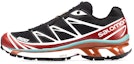 Buy Salomon S-Lab XT-6 Merah Dahlia 412533