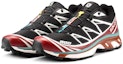 Order Salomon S-Lab XT-6 Merah Dahlia 412533