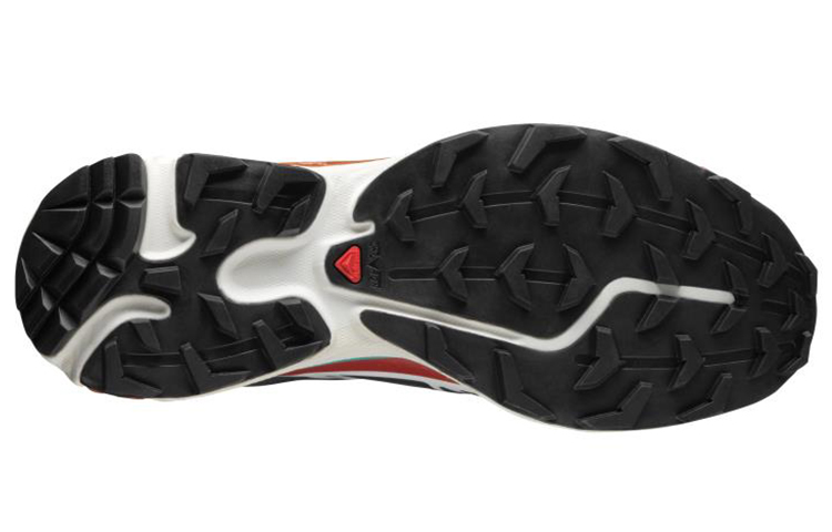 Purchase Salomon S-Lab XT-6 红色大丽花 412533