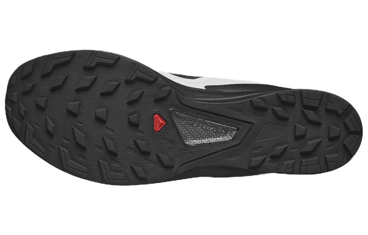 Salomon S/Lab Alpine 'Black White Blue' 圖 6