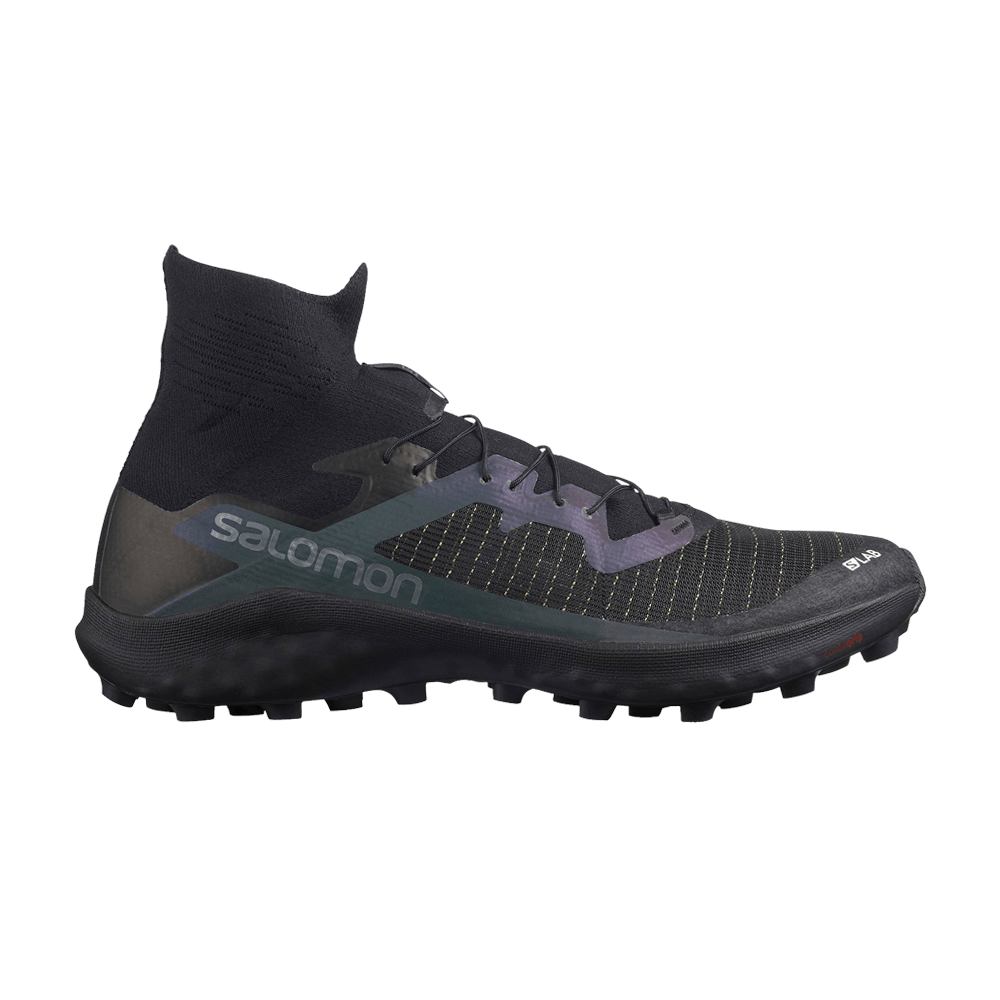 Salomon S/Lab Cross 2 'Black Iridescent' L41462600