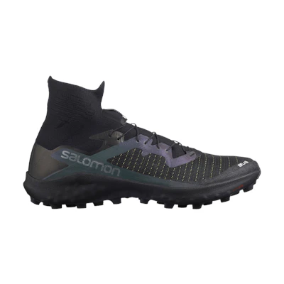 Salomon S/Lab Cross 2 'Black Iridescent'