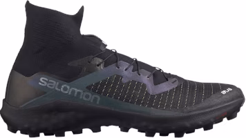 Salomon S/Lab Cross 2 'Black Iridescent' L41462600 Salomon S/Lab Cross 2 'Black Iridescent' L41462600