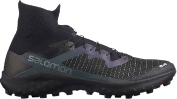 Salomon S/Lab Cross 2 'Black Iridescent' L41462600 Salomon S/Lab Cross 2 'Black Iridescent' L41462600