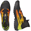 Lookbook Salomon S/Lab Cross 2 '黑黄' 运动鞋 473615