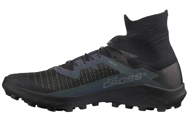 Salomon S/lab Cross 2 Trail 414626