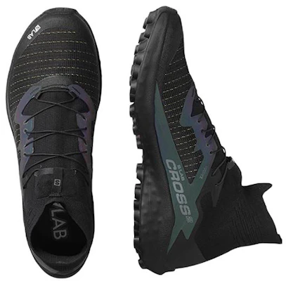 Salomon S/Lab Cross 2 Trail Laufschuhe 414626 Lookbook Salomon S/Lab Cross 2 Trail Laufschuhe 414626