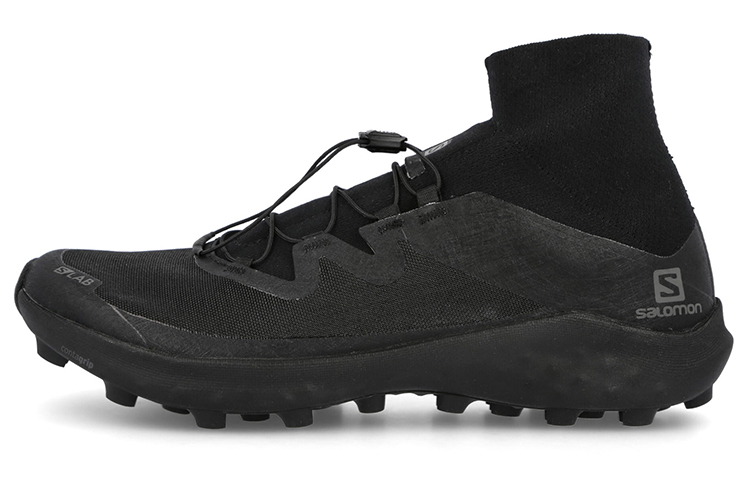 Salomon S/Lab Cross 'Black LTD' 413669