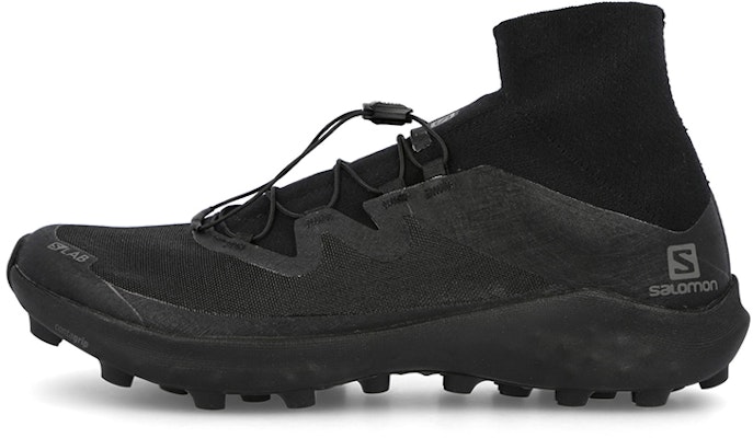 Salomon S/Lab Cross '黑色限量版' 413669 Buy Salomon S/Lab Cross '黑色限量版' 413669
