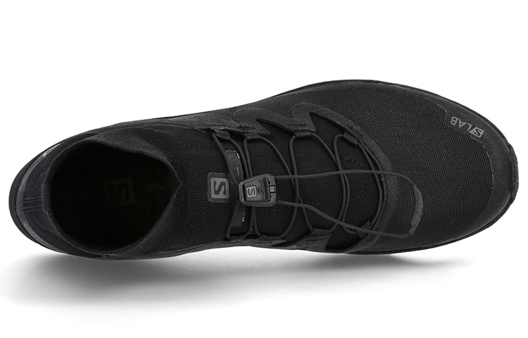 Salomon S/Lab Cross 'Black LTD' 圖 3
