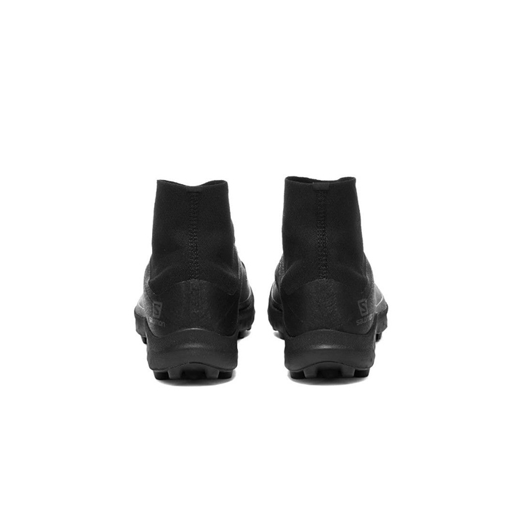 Shop Salomon S/Lab Cross '黑色限量版' 413669