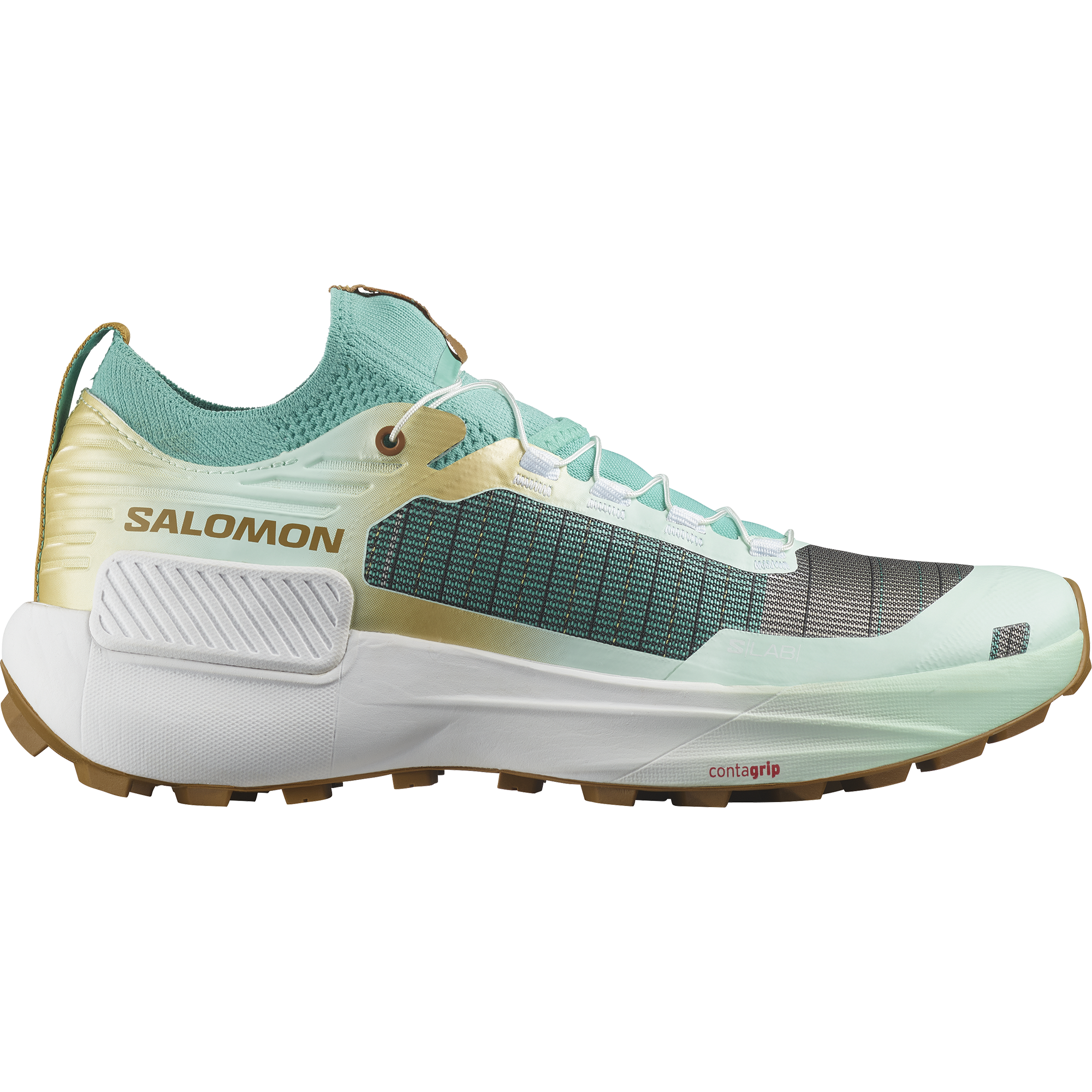 Salomon S/LAB Genesis LTD Courtney V2 Sneakers