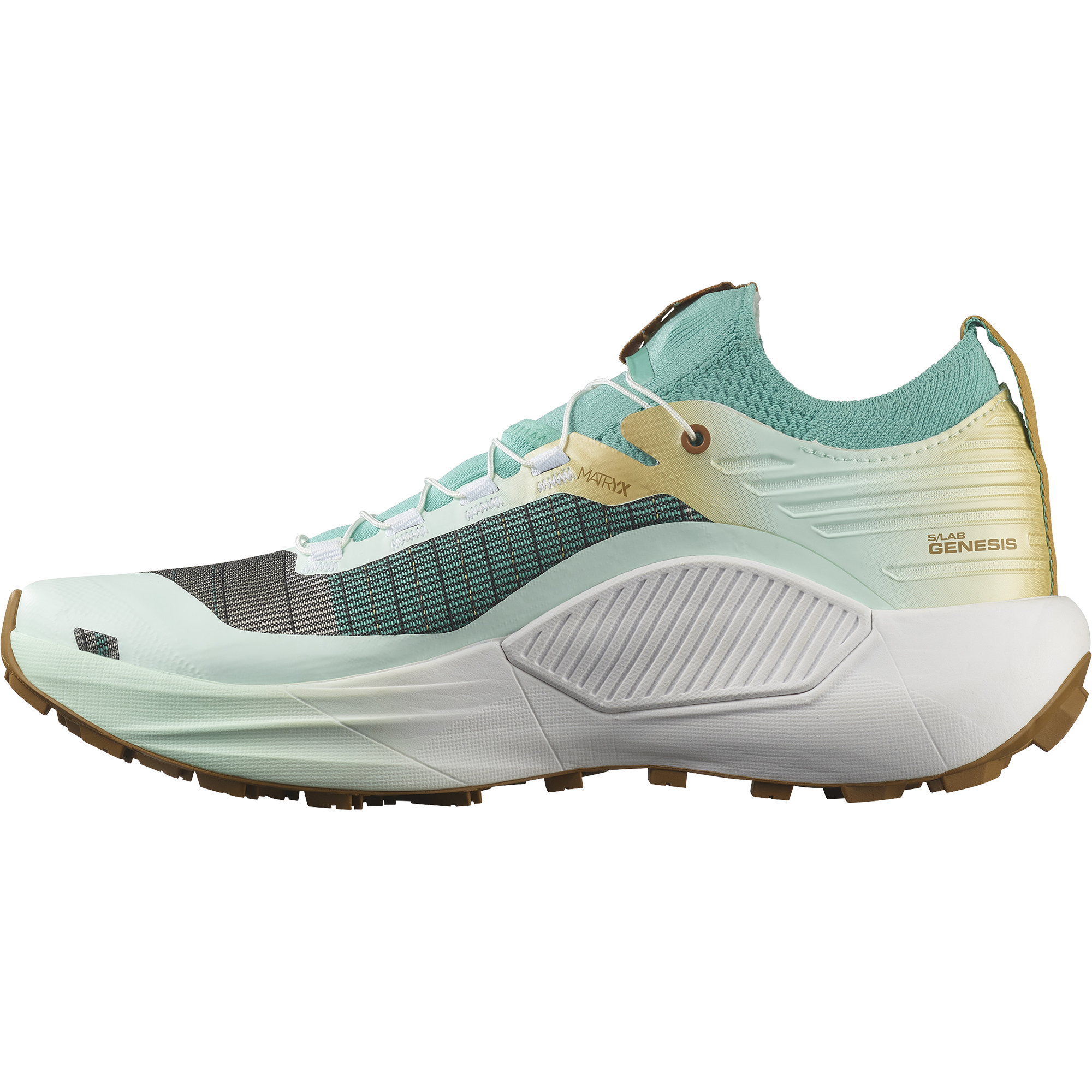 Salomon S/LAB Genesis LTD Courtney V2 Sneakers 圖 5