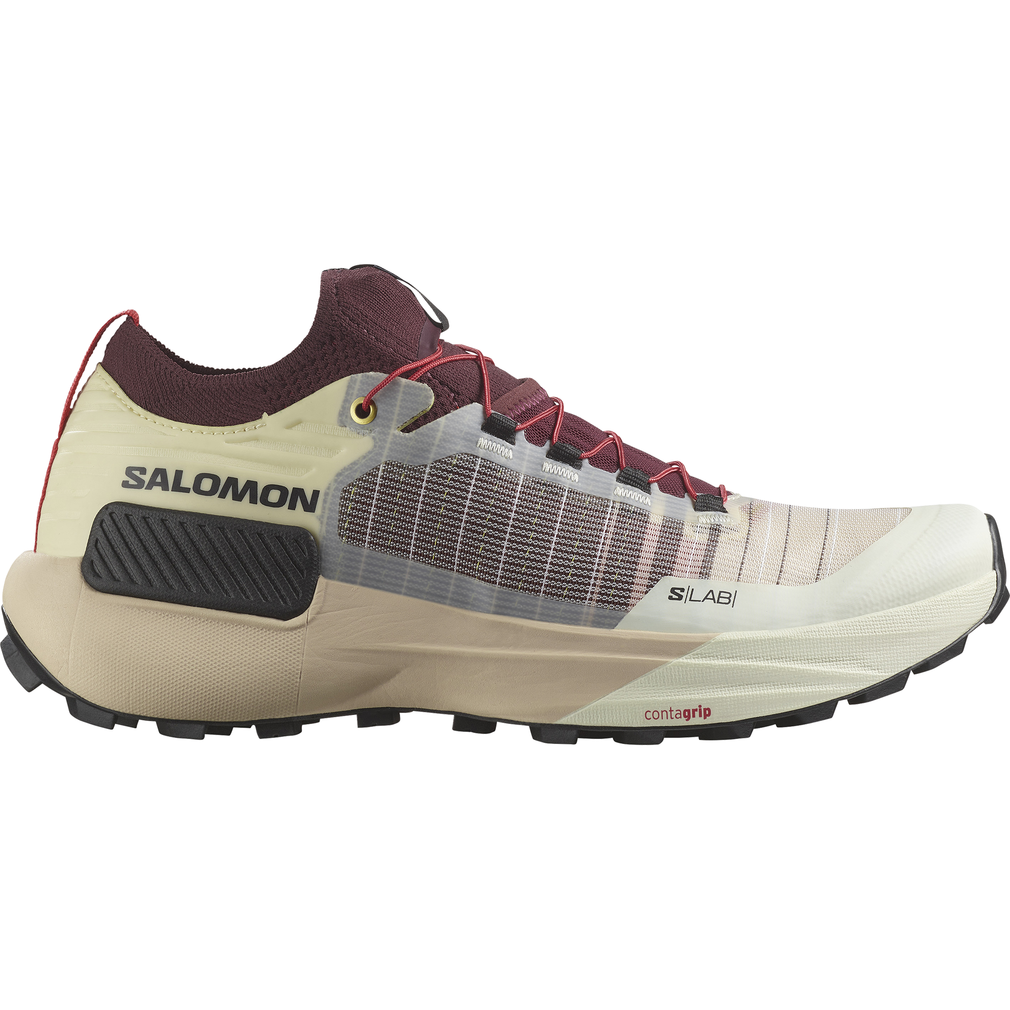 Salomon S/LAB Genesis Night Sky/Black/Black L47722600