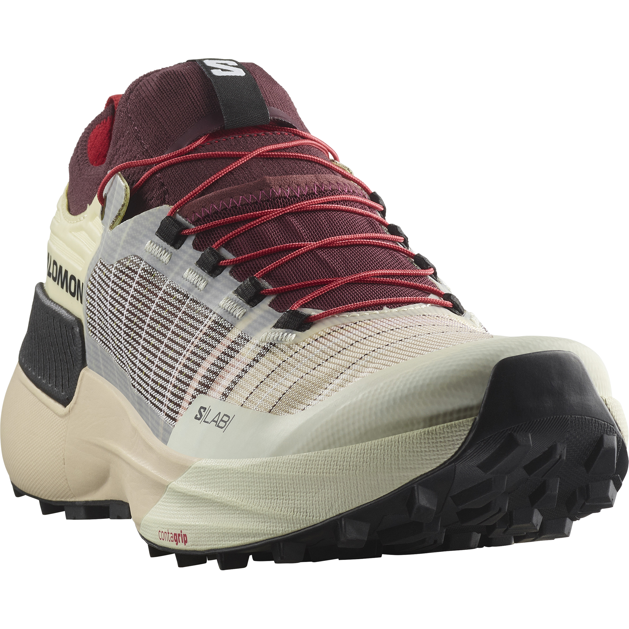 Details for Salomon S/LAB Genesis Night Sky/Zwart/Zwart L47722600