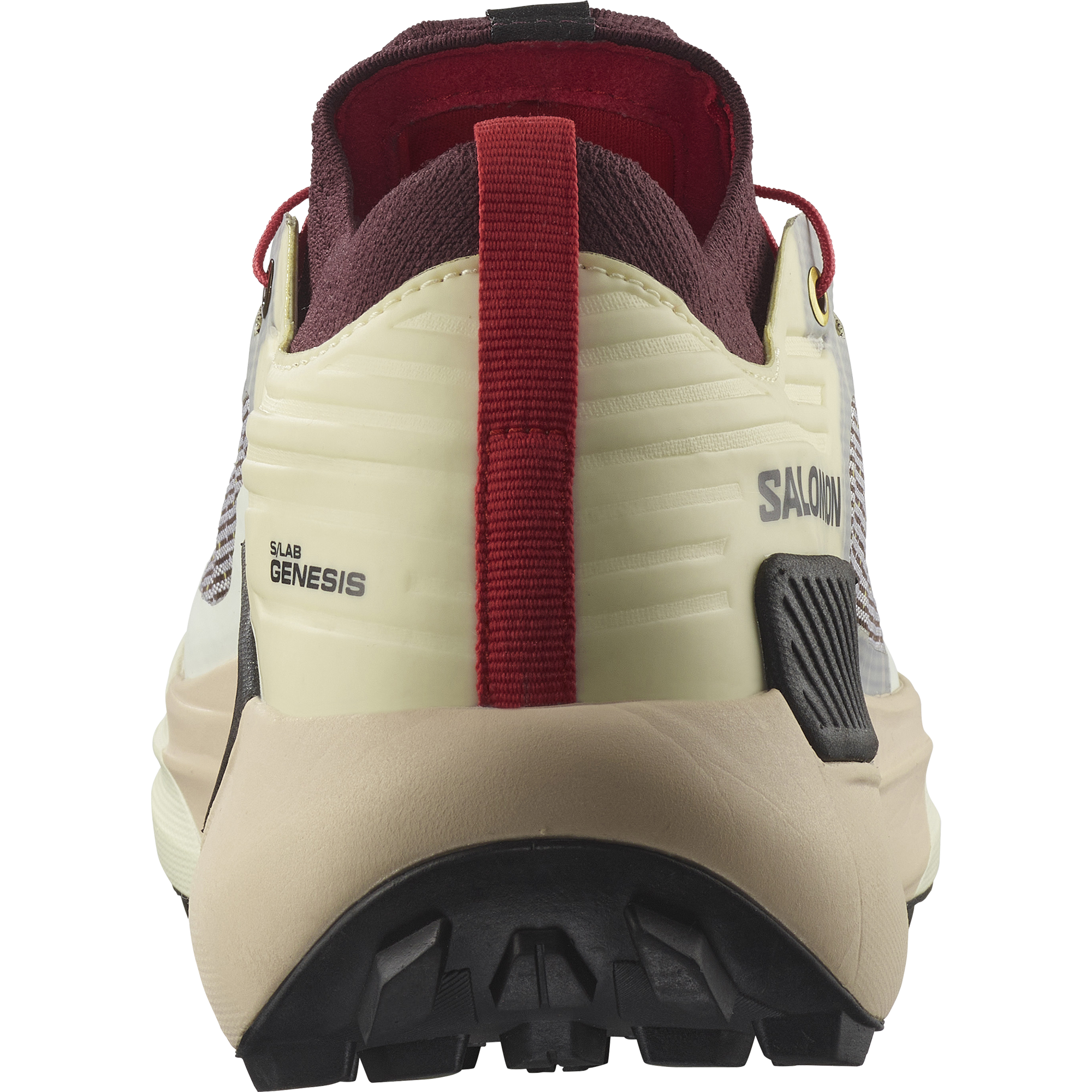 Sizing Salomon S/LAB Genesis Night Sky/Zwart/Zwart L47722600