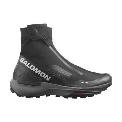 Salomon S/Lab Genesis Spine