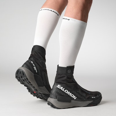 萨洛蒙 S/Lab Genesis Spine跑鞋 L47519100 Lookbook 萨洛蒙 S/Lab Genesis Spine跑鞋 L47519100