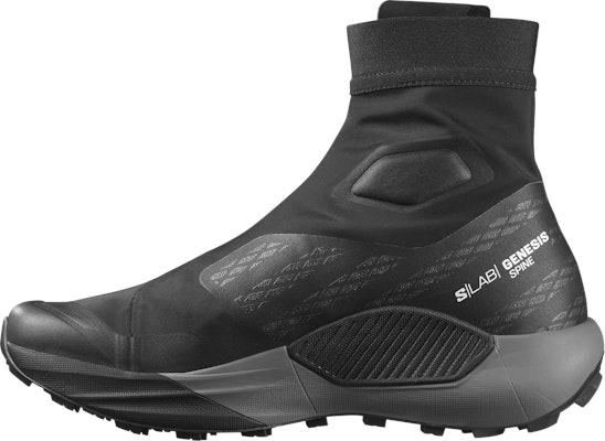 萨洛蒙 S/Lab Genesis Spine跑鞋 L47519100 Sizing 萨洛蒙 S/Lab Genesis Spine跑鞋 L47519100