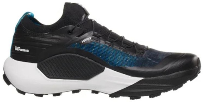Salomon S/Lab GENESIS Trail Running Shoes 474408 / L47440800 'Black Navy' 474408-/-L47440800 Order Salomon S/Lab GENESIS Trail Running Shoes 474408 / L47440800 'Black Navy' 474408-/-L47440800