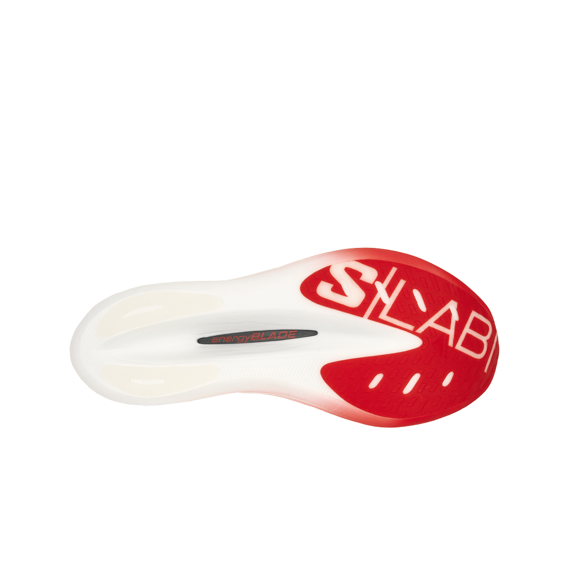Order Salomon S/Lab Phantasm 3 Wit Vurige Rood L49161600