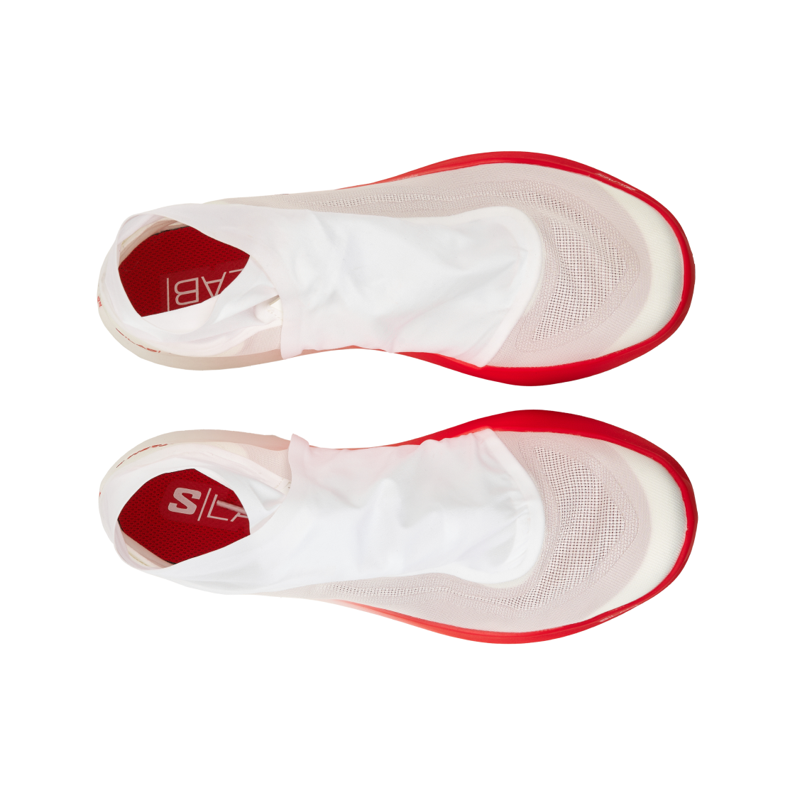 Purchase Salomon S/Lab Phantasm 3 Wit Vurige Rood L49161600