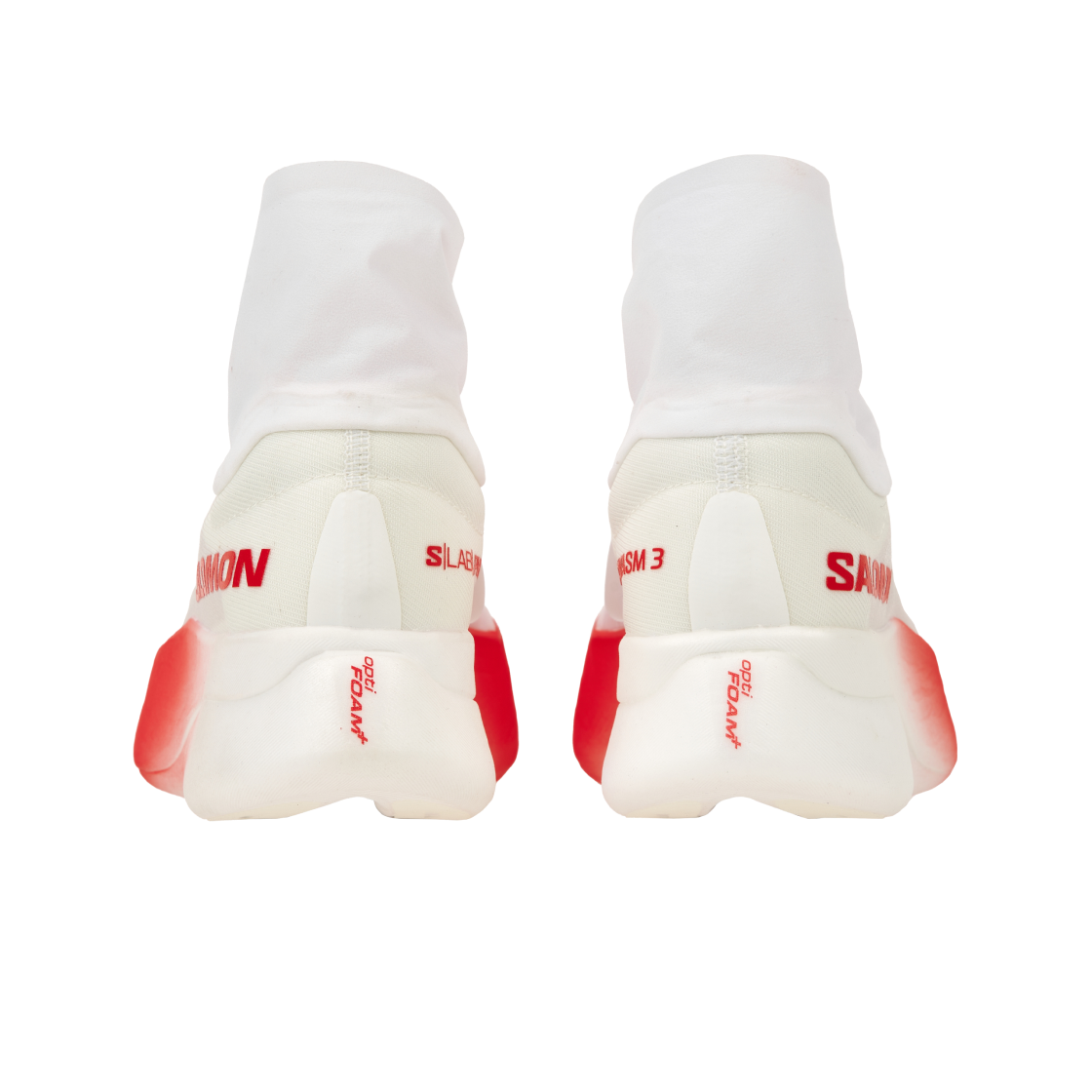 Details for Salomon S/Lab Phantasm 3 Wit Vurige Rood L49161600