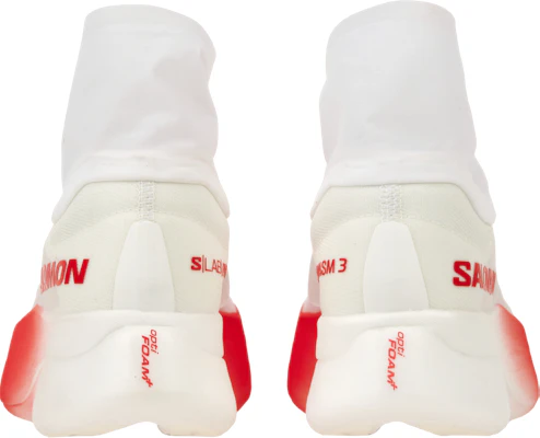 Salomon S/Lab Phantasm 3 Wit Vurige Rood L49161600 Details for Salomon S/Lab Phantasm 3 Wit Vurige Rood L49161600