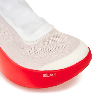 Salomon S/Lab Phantasm 3 Wit Vurige Rood L49161600 Sizing Salomon S/Lab Phantasm 3 Wit Vurige Rood L49161600