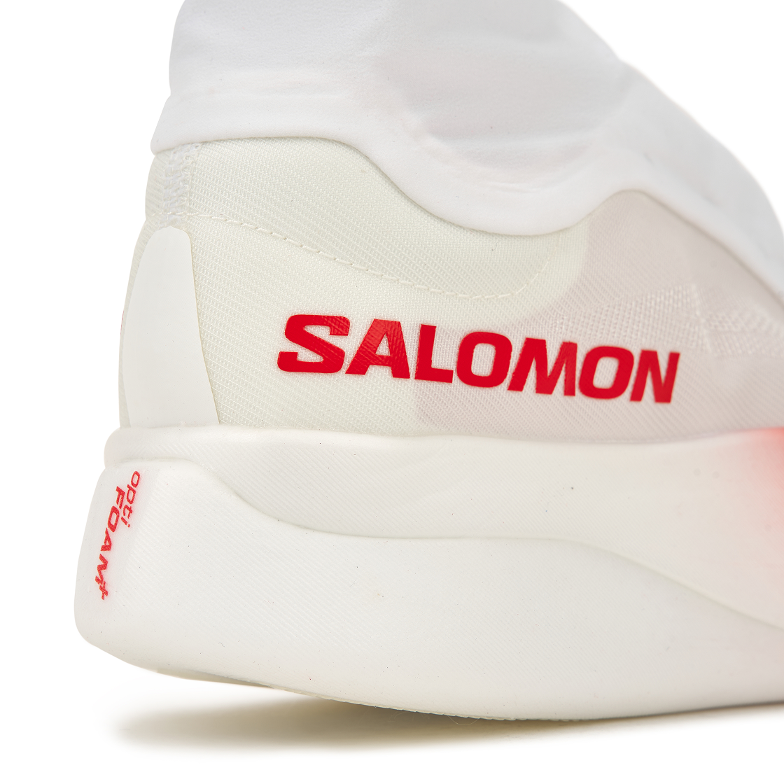 Cheap Salomon S/Lab Phantasm 3 Wit Vurige Rood L49161600