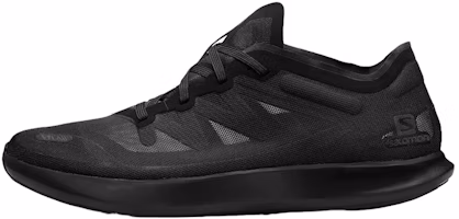 Salomon S/Lab Phantasm Ltd 'Black Outdoor Low' 413674 Salomon S/Lab Phantasm Ltd 'Black Outdoor Low' 413674