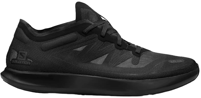 Salomon S/Lab Phantasm Ltd 'Black Outdoor Low' 413674 Order Salomon S/Lab Phantasm Ltd 'Black Outdoor Low' 413674
