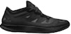 Salomon S/Lab Phantasm Ltd 'Hitam Rendah' Kasut Luar 413674