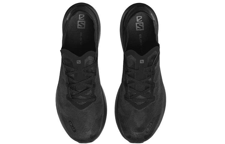 Shop Salomon S/Lab Phantasm Ltd‘黑色户外低帮’ 413674