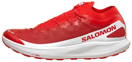 Salomon S-Lab Pulsar 2 'Fiery Red' 472201 Salomon S-Lab Pulsar 2 'Fiery Red' 472201