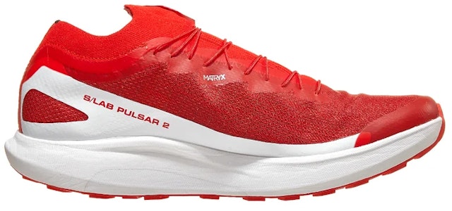 살로몬 S-랩 펄사 2 '파이어리 레드' (50 characters) 472201 Order 살로몬 S-랩 펄사 2 '파이어리 레드' (50 characters) 472201