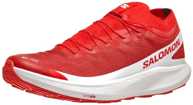 Salomon S-Lab Pulsar 2 'Fiery Red' 472201 Lookbook Salomon S-Lab Pulsar 2 'Fiery Red' 472201