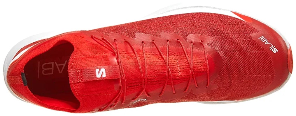 Salomon S-Lab Pulsar 2 'Fiery Red' 472201 Shop Salomon S-Lab Pulsar 2 'Fiery Red' 472201