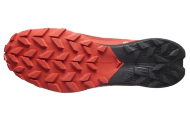 Details for Salomon S/LAB Pulsar 3 Blanc/Noir/Rouge L47386700