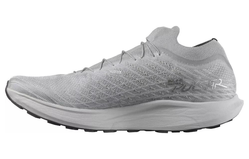 Salomon S/Lab Pulsar 'Grey' l413108