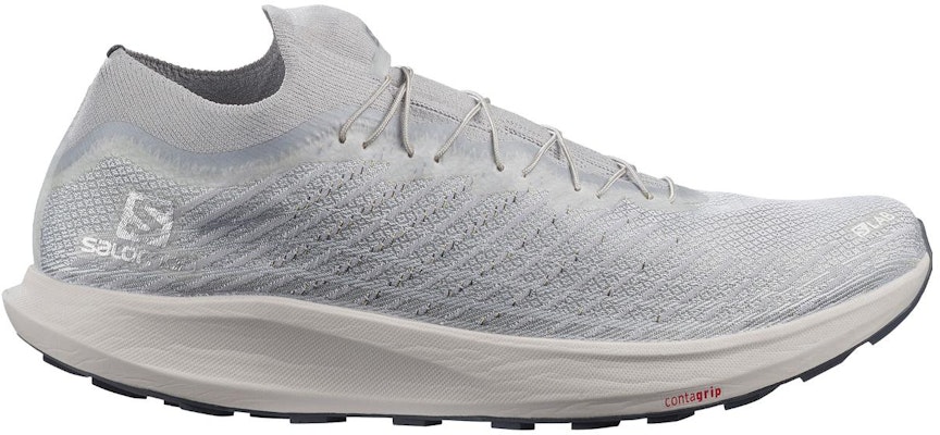 Salomon S/Lab Pulsar '灰色' 运动鞋 l413108 Order Salomon S/Lab Pulsar '灰色' 运动鞋 l413108