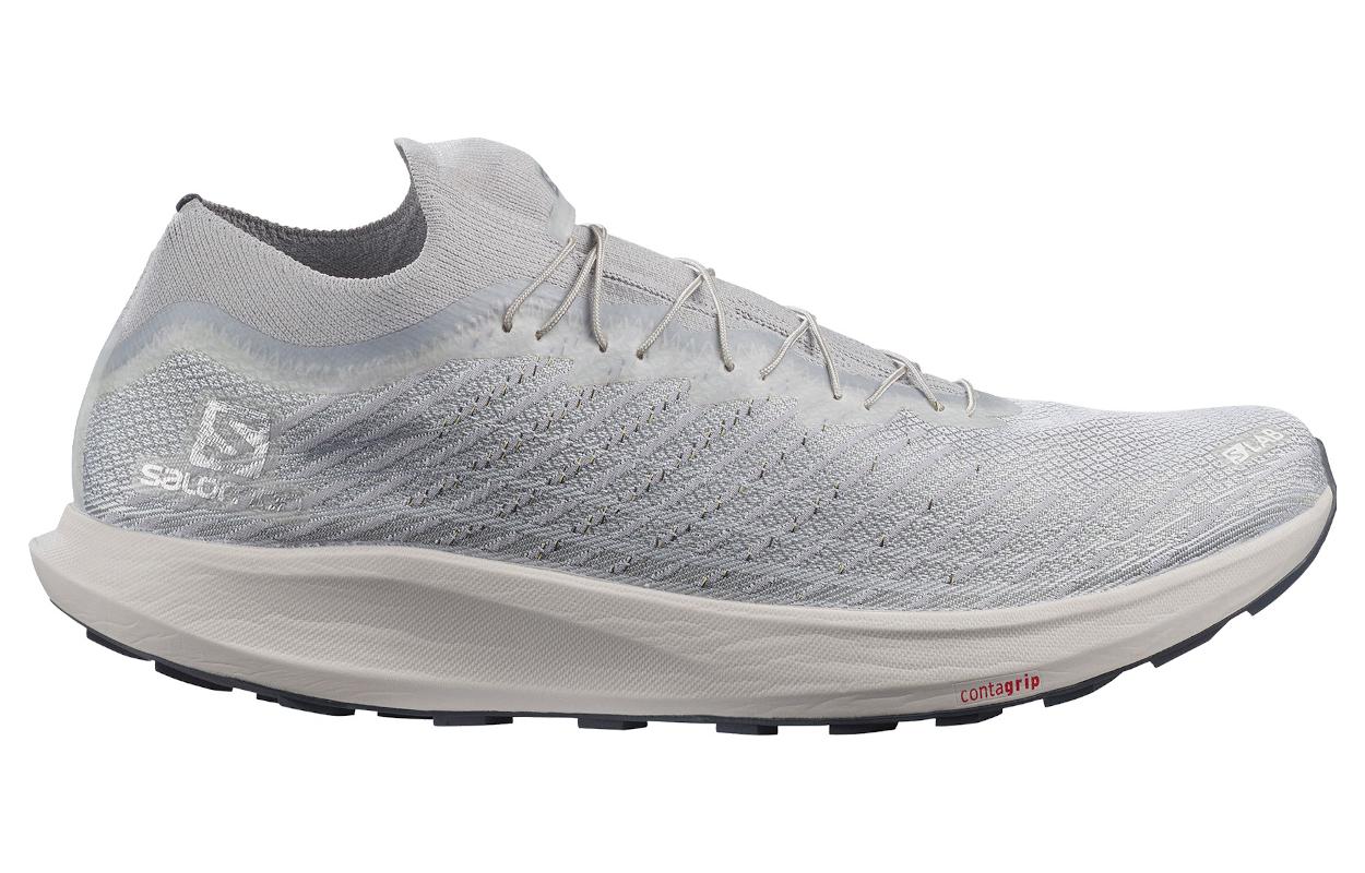 Order Salomon S/Lab Pulsar 'Abu-abu' l413108
