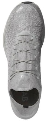 Salomon S/Lab Pulsar 'Grey' l413108 Lookbook Salomon S/Lab Pulsar 'Grey' l413108
