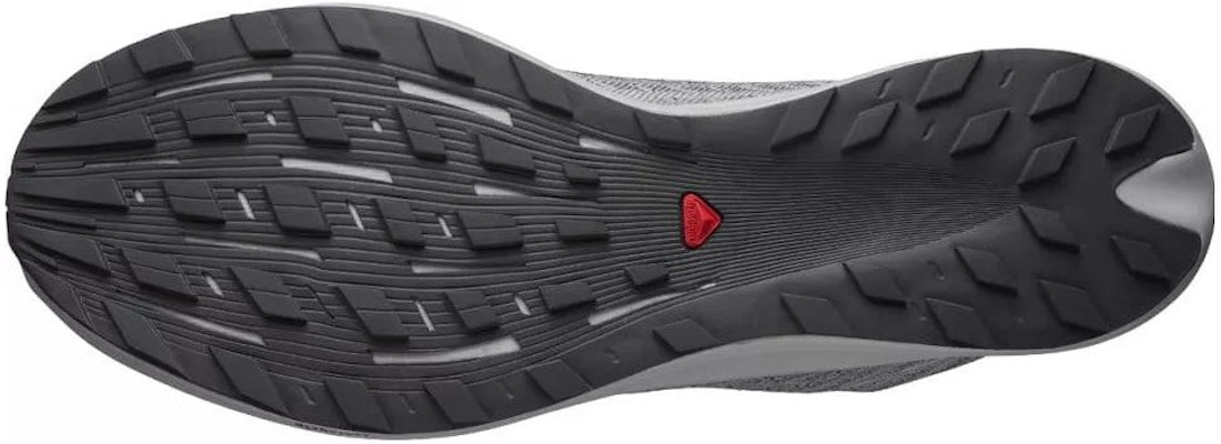 Salomon S/Lab Pulsar '灰色' 运动鞋 l413108 Shop Salomon S/Lab Pulsar '灰色' 运动鞋 l413108