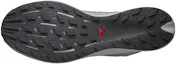 Shop Salomon S/Lab Pulsar 'Abu-abu' l413108